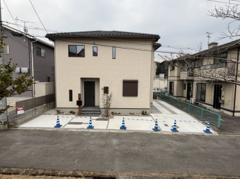 【外観】