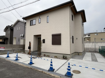 【外観】