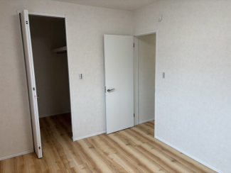 子供部屋です
