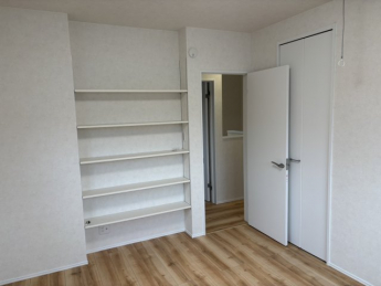 主寝室