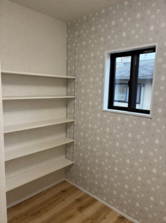 書斎