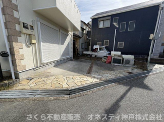 神戸市西区伊川谷町有瀬　中古戸建の画像