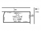 揖保郡太子町竹広／売土地　４号地の画像