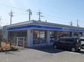 ローソン西宮山口町上山口店様まで350m