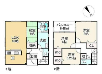 東近江市宮荘町の新築一戸建ての画像