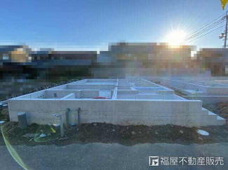 東近江市躰光寺町の新築一戸建ての画像