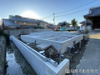 東近江市躰光寺町の新築一戸建ての画像