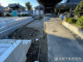 東近江市躰光寺町の新築一戸建ての画像