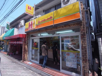 ほっかほっか亭門真江端店まで776m