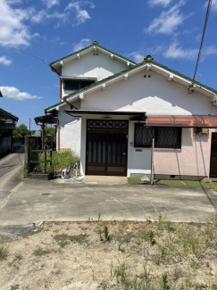 和歌山県紀の川市打田の中古一戸建ての画像