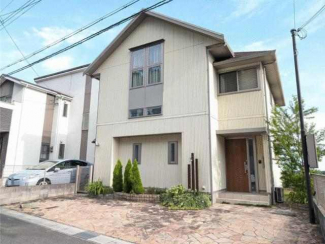 姫路市辻井９丁目の一戸建ての画像