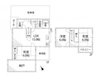 姫路市青山６丁目の一戸建ての画像