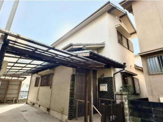 姫路市青山６丁目の一戸建ての画像