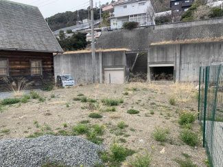 和歌山県和歌山市加太の売地の画像