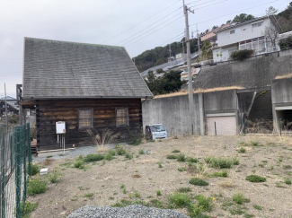 和歌山県和歌山市加太の売地の画像