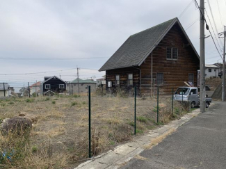 和歌山県和歌山市加太の売地の画像