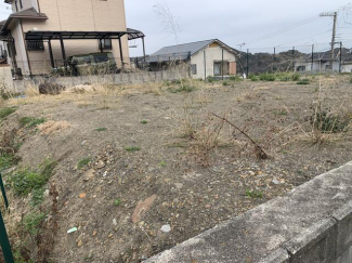 和歌山県和歌山市加太の売地の画像