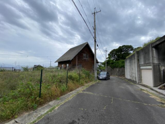 和歌山県和歌山市加太の売地の画像