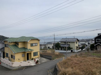 和歌山県和歌山市加太の売地の画像