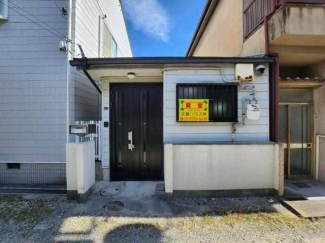 豊中市庄内幸町３丁目の一戸建ての画像