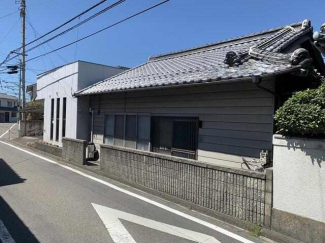 松山市高岡町の売地の画像