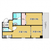 神戸市東灘区本山中町３丁目のマンションの画像