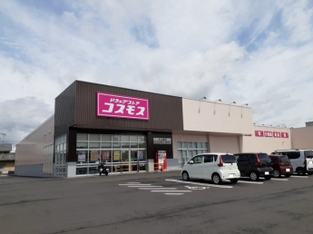 コスモス北土居店様まで700m