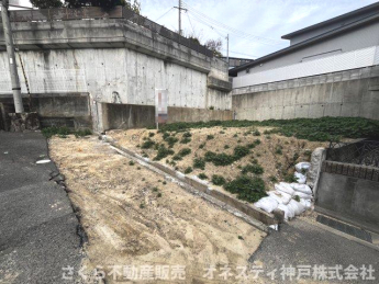 ☆新築戸建☆明石市太寺３丁目　新築戸建の画像