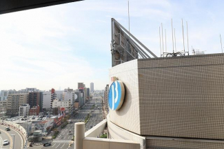 セレニテ桜川駅前プリエの画像