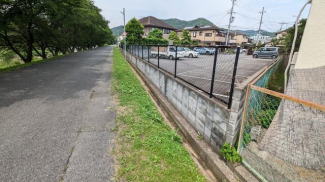 姫路市書写の売地の画像