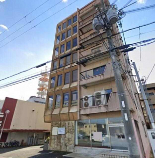 姫路市北今宿２丁目の店舗事務所の画像