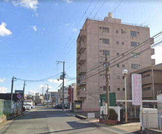 姫路市北今宿２丁目の店舗事務所の画像