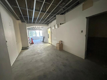 神戸市中央区元町通１丁目の店舗一部の画像