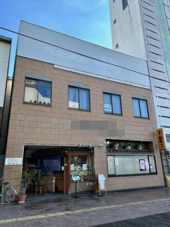 姫路市綿町の店舗一部の画像