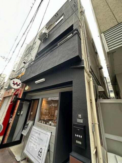 大阪市西区靱本町１丁目の店舗一部の画像