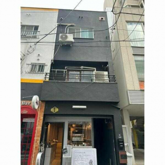 大阪市西区靱本町１丁目の店舗一部の画像