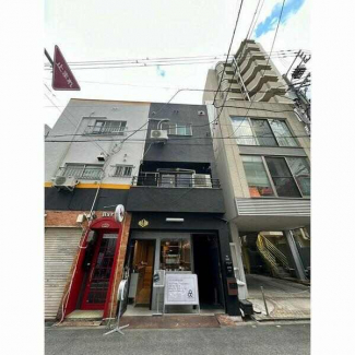 大阪市西区靱本町１丁目の店舗一部の画像