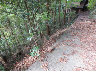 和歌山県伊都郡九度山町大字東郷の売地の画像