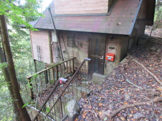 和歌山県伊都郡九度山町大字東郷の売地の画像