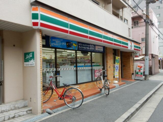 セブンイレブン（大阪南堀江４丁目店）まで350m