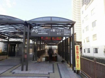 ＪＲ高槻駅西口