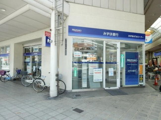 みずほ銀行（九条支店）まで150m