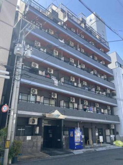 大阪市淀川区十三東１丁目のマンションの画像