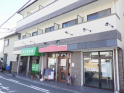 高槻市沢良木町の店舗事務所の画像