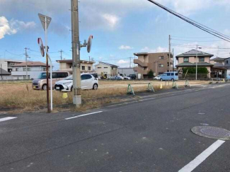 四国中央市中曽根町の売地の画像