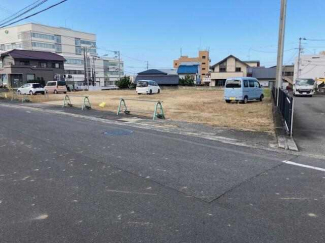 四国中央市中曽根町の売地の画像