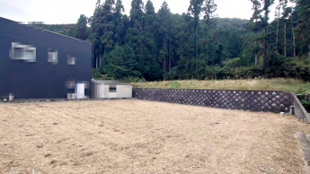 高島市城山台丁二目102坪土地の画像