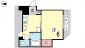 神戸市東灘区御影２丁目のマンションの画像