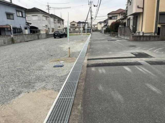 加古川市加古川町美乃利の売地の画像