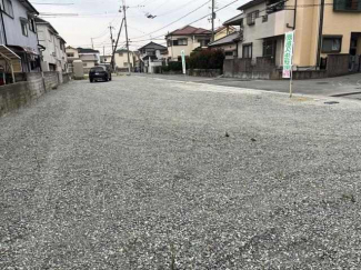 加古川市加古川町美乃利の売地の画像